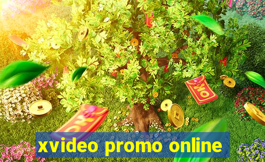 xvideo promo online